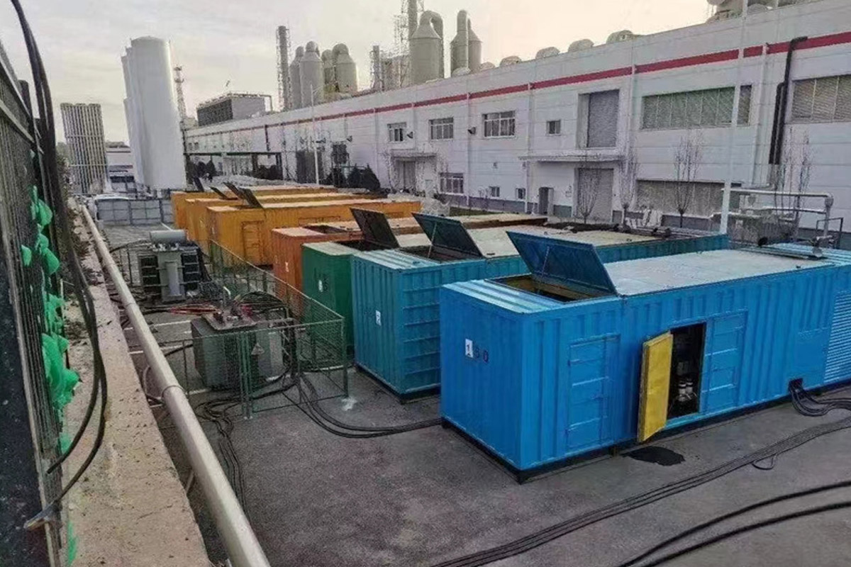 阿巴嘎发电机出租_COPY