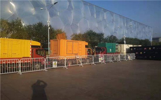 阿巴嘎400KW发电机组适配电缆规格选型指南